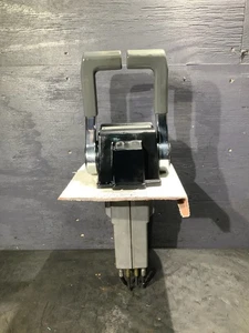 YAMAHA OUTBOARD DUAL BINNACLE REMOTE CONTROL Top Mount - Picture 1 of 8