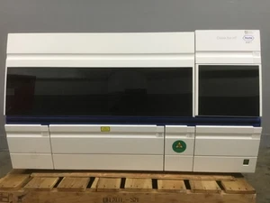 Roche Diagnostics Cedex Bio HT Analyzer w/96 Well Rack Extended WARRANTY - Picture 1 of 6