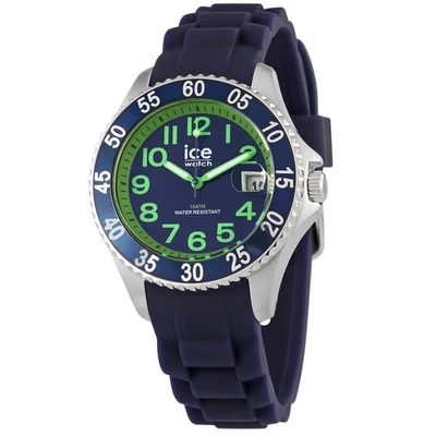 Ice Watch Quartz Unisex Watch 020362 - Image 1 of 3