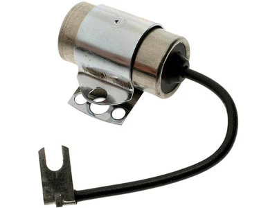 For 1950-1953 Studebaker 2R16A Ignition Condenser SMP 23411MWKB 1951 1952 - Image 1 of 2