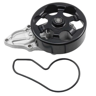 Bomba de agua del motor para Honda Accord 2003-2011, CR-V, Element, Acura TSX, CSX Foto 1 de 2