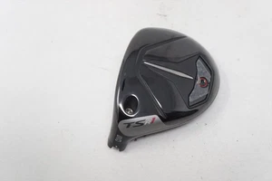 LH Titleist Tsr1 23* #5 Hybrid Club Head Only GOOD Cond 3-3-B Left Handed - Picture 1 of 4
