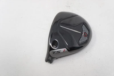 LH Titleist Tsr1 23* #5 Hybrid Club Head Only GOOD Cond 3-3-B Left Handed - Image 1 of 4