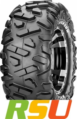 Maxxis M918 Bighorn 6PR E-Kennung 29x11 R1470M Sommerreifen - Bild 1 von 2
