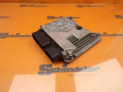 Centralina Motore 1277022103 BMW X5 (E70) 3.0SD - Immagine 1 di 4