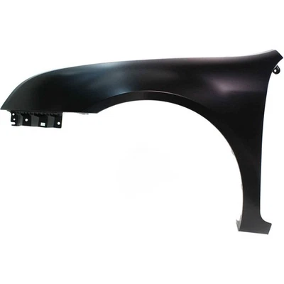 For Mercury Milan 2006-2009 Front Fender Driver Side Steel - Image 1 of 4
