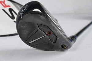 Titleist TSR2 #3 Hybrid / 18 Degree / Stiff Flex Tensei AV Blue 75 Shaft - Picture 1 of 9
