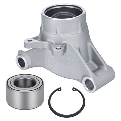 Kit de soporte y cojinete de rueda trasera izquierda para Polaris RZR 800 2008-2014 5134984 Foto 1 de 4