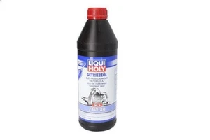 Schaltgetriebeöl LIQUI MOLY P000234 für ALPINE V6 2.5 1985-199 - Bild 1 von 6