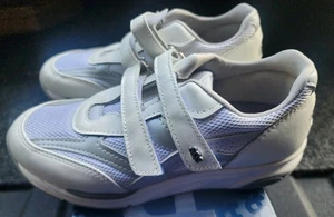 TMV Silver SAS shoes woman 5M - Picture 1 of 5