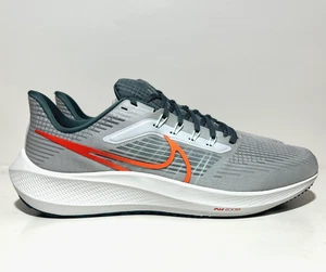 Nike Air Zoom Pegasus 39 Herren Größe 9,5 Laufen Sportschuhe Pure Platinum - Bild 1 von 6