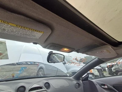 Espejo retrovisor lateral izquierdo Toyota Celica 2002 eléctrico fabricante de equipos originales usado 3619882 Foto 1 de 4