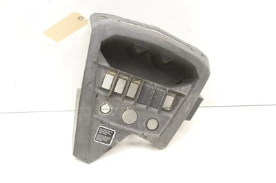 Переключатель панели Can-Am Commander 1000 XT 11 715001265 52703 - Изображение 1 из 4