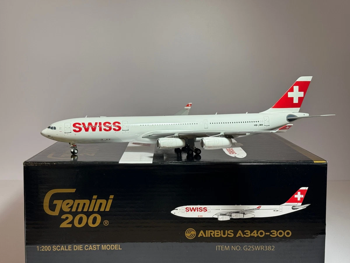 swiss a340 products for sale | eBay