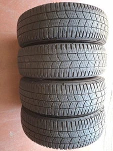 4 PNEUMATICI 215/70 R 15 4 STAGIONI 215 70 15 - Foto 1 di 6