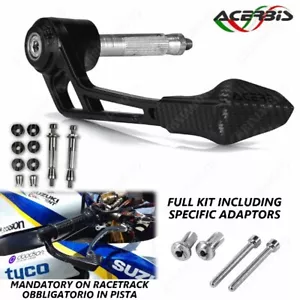 ADAPTERSATZ + BREMSHEBEL X-ROAD für Kawasaki 900 Z RS 2018-2023 - Bild 1 von 8