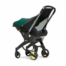 doona accessories cup holder