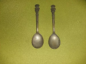 CAMPBELLS SOUP PROMO SPOONS - Picture 1 of 1