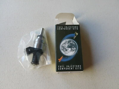 Inyector de combustible-sedán GB remanufactura 852-12172 se adapta a BMW 1999-2006 Foto 1 de 2