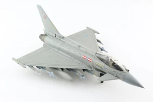 HA6616b 1/72 Eurofighter FGR4 ZK301/D 1435 Flight RAF Mount Pleasant -Falklands - Picture 1 of 4