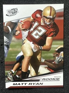 2008 Press Pass SE #12 MATT RYAN Atlanta Falcons - Picture 1 of 2