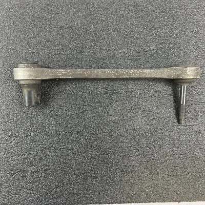 Brazo de control superior trasero Audi A8L A8 Quattro 2004-2010 OEM 4E0501537 Foto 1 de 4