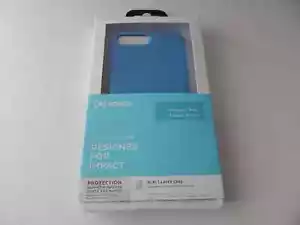 Speck Candyshell Lite Case For iPhone 8 Plus iPhone 7 Plus Blue New - Picture 1 of 10