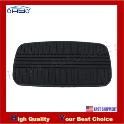 Pedal de freio para Nissan Xterra05-15 Pathfinder05-12 Frontier05-20 46531-EA015 - Imagem 1 de 4