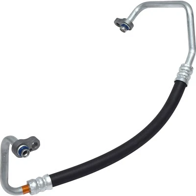 Mangueira de descarga de refrigerante universal ar AC para 14-15 Hyundai Tucson HA112141C - Imagem 1 de 4