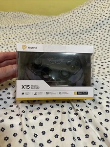 EasySMX X15 Wireless Controller with Hall Joystick - Picture 1 of 5