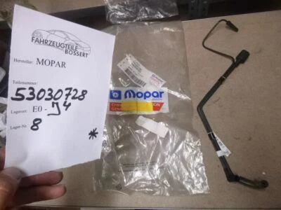 Chrysler PT Cruiser 2.2 CRD EDJ EGR sistema línea de vacío 5274498AB AGR Foto 1 de 4