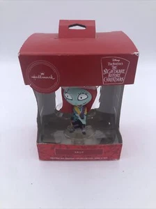 Hallmark Disneys The Nightmare Before Christmas Ornament Sally - Bild 1 von 2