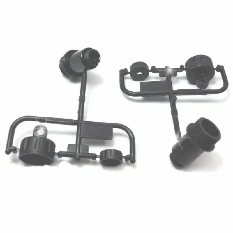 TAMIYA 300050599 CVA Mini W-Teile - Bild 1 von 1