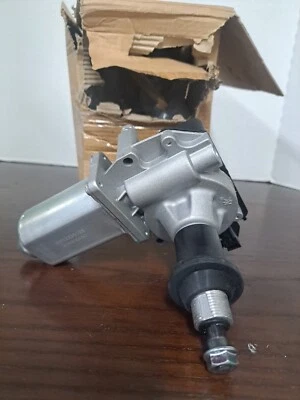 Motor limpiaparabrisas para Oldsmobile Bravada Foto 1 de 4