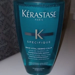 Kerastase Bain Vital Dermo-Calm Shampoo 8.5 oz - Picture 1 of 3