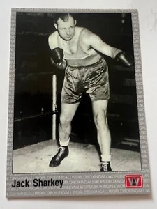 Jack Sharkey  - Bild 1 von 2