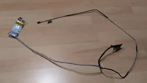 Cavo flat Acer Aspire E 17 ES1-711 series - ZYL display monitor cable video LED - Foto 1 di 1