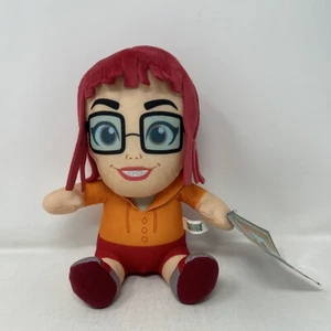 Scoob! Velma Plush Scooby-Doo - Picture 1 of 12