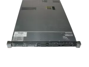 HP ProLiant DL360p G8 2.5" 2x E5-2670v2 2.5ghz 20-Cores / 96gb / P420i / 2x 750w - Picture 1 of 3