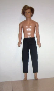 Ken Puppe blonde Haare Mattel 2005 Surfer - Bild 1 von 5