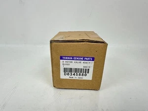 Yamaha D0345880 D Rotor Valve Assembly for YBL-622 Brass Trombone - Picture 1 of 7