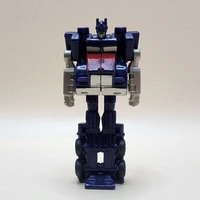 TRANSFORMERS La Venganza de los Caídos ROTF (2009) OPTIMUS PRIME 1" (Estratosfera) Foto 1 de 4