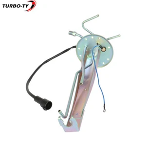 23206-35160 Fuel Pump Bracket For 1984-1989 Toyota 4Runner Pickup 2.4L Aluminum - Foto 1 di 21