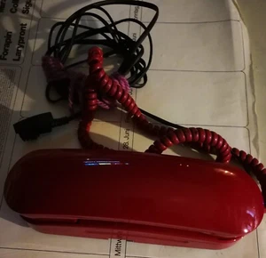 Vintage Kompakttelefon Siemens miniset 330 Vintage - Bild 1 von 6