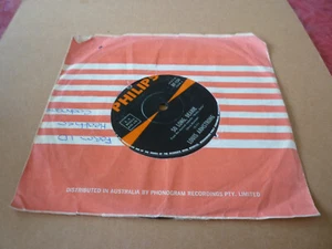 LOUIS ARMSTRONG---SO LONG, DEARIE - Picture 1 of 1