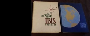 University Of Miami FL Yearbooks 1983 1984 Ibis Choice Of Any One Book - Picture 1 of 2