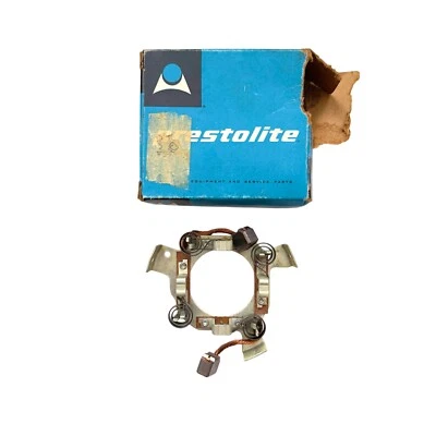 Prestolite Service Parts 36-37 Brush Plate Assembly MDL-1064 Foto 1 de 4