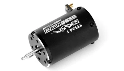HobbyWing EZRUN Sport 3656 Sensorless Brushless Motor for 1/10 & 1/12 RC - Imagen 1 de 4