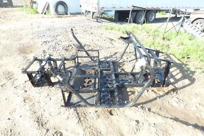 Yamaha Rhino 660 Hunter 07 Frame 5UG-F1110-40-00 36948 - Imagem 1 de 3