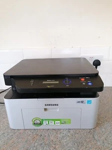 Samsung M2070W Multifunction Xpress Mono Wireless Laser Printer - Picture 1 of 23
